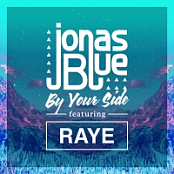 Jonas Blue – By Your Side (feat. RAYE) – Single[2016]{PRADYUTVAM2}