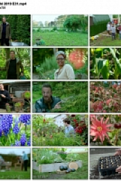 Gardeners' World 2019 E31 (1280x720p HD, 50fps, soft Eng subs)