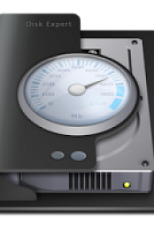 DiskExpert 2.8 (macOS)