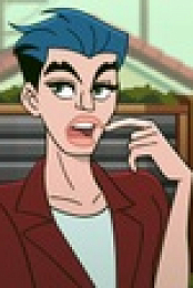 Q-Force S01E02 720p HEVC x265-MeGusta EZTV