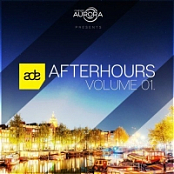 VA - ADE Afterhours Volume 01 (2018) Mp3, 320 Kbps [EDM RG]