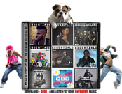 MutzNutz Music Pack 216 2020 - [ ANT ]