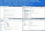 [ FreeCourseWeb ] REST API Testing (Automation Framework) - Rest Assured java