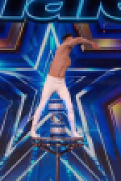 Americas Got Talent S19E08 XviD-AFG EZTV