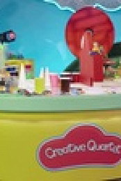 Play-Doh Squished S01E12 XviD-AFG EZTV