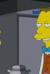 The Simpsons S27E13 HDTV x264 KILLERS rarbg