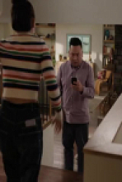 Run the Burbs S03E11 480p x264-mSD EZTV