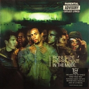 Roni Size And Reprazent In The Møde - Electronic 2000 [CBR-320kbp]