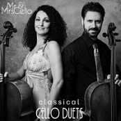 Mr.&.Mrs.Cello.Classical.Cello.Duets.2020.FLAC[24BIT.96.0khz]-EICHBAUM