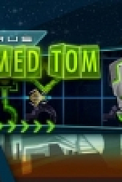 A Virus Named TOM [Humble Bundle] [Linux Native]