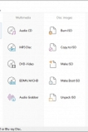 BurnAware Professional 13.8 (x86 & x64) Multilingual + Crack [FTUApps]