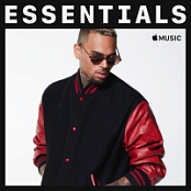 Chris Brown - Essentials (Mp3 320kbps Songs) [PMEDIA]