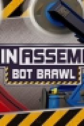 Main Assembly Bot Brawl