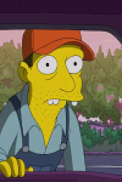 The Simpsons S36E04 480p x264-mSD EZTV