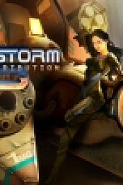 Steel Storm: Burning Retribution v.2.00.02818 [MULTi] [Linux Native]
