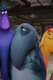Monsters at Work S01E01 480p x264-mSD EZTV