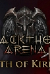 Blackthorn Arena: Path of Kiren v.1.3 [Unity3D] [CODEX] [Linux Wine]