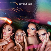 Little Mix - Confetti (2020)  [320 KBPS]