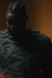 Clipped 2024 S01E03 XviD-AFG EZTV