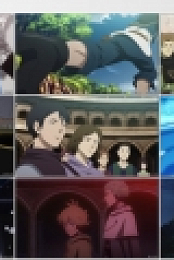[HR] Black Clover 152 [Web 1080p HEVC Multi] HR-RG