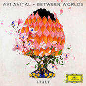 Avi Avital, Between Worlds - ITALY [EP] (2025) FLAC