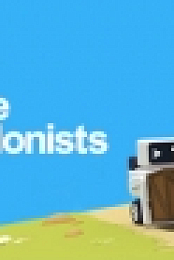 The Colonists v1.3.3