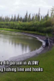 Alone S11E01 XviD-AFG EZTV