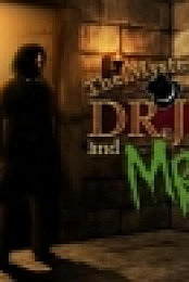 Jekyll And Hyde Hidden Object Android