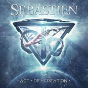 Sebastien - Act Of Creation (2018)[FLAC]eNJoY-iT