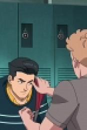 Invincible 2021 S01E01 WEB x264-PHOENiX EZTV