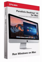 Parallels Desktop Business Edition v15.1.4-47270 Patched (macOS) - [haxNode]