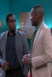 Grown Folks S01E07 Cousin Leon 480p x264-mSD [eztv]