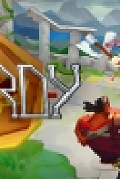 SWORDY Update 31.12.2018