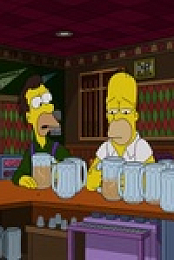The Simpsons S34E02 480p x264-mSD EZTV