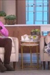 The Talk S12E192 XviD-AFG EZTV