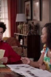 Blackish S07E10 XviD-AFG EZTV