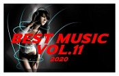 Best Music Vol.11 - 2020
