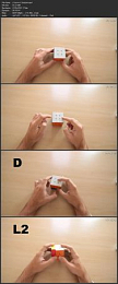 [ FreeCourseWeb ] Skillshare - Learn to Solve the Rubik's Cube the Easiest Way (CFOP Tutorial)