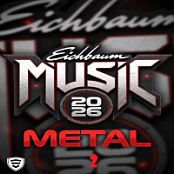 VA - EICHBAUM METAL.2- 2026 - FLAC 16BITS 44.1KHZ-EICHBAUM