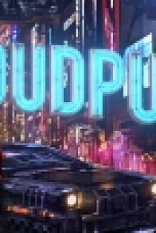 Cloudpunk [Unity3D] [SKIDROW] [Linux Wine]