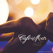 Cafe Del Mar Jazz Complete Collection Volume 1-4 By Musicbox