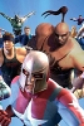 City of Heroes + Private Server Emulator