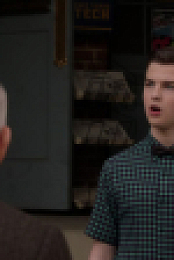 Young Sheldon S07E09 720p x265-T0PAZ EZTV