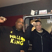 Kid Capri & Mister Cee-The One & Only.S&S.RoofTop(Hot97.FM)