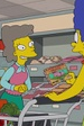 The Simpsons S33E20 XviD-AFG EZTV