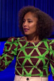 Celebrity Jeopardy S02E09 XviD-AFG EZTV