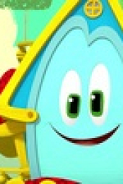 Mickey Mouse Funhouse S01E03 720p WEB h264-SALT EZTV