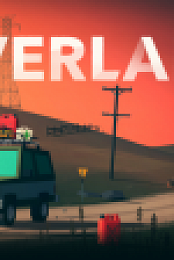 Overland - Windows - v 773 - DRM-free [itch]