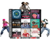 MutzNutz Music Pack 346 2020 - [ ANT ]