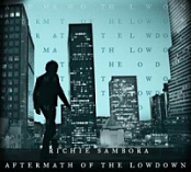 Richie Sambora - Aftermath of the Lowdown (2012)320kbps